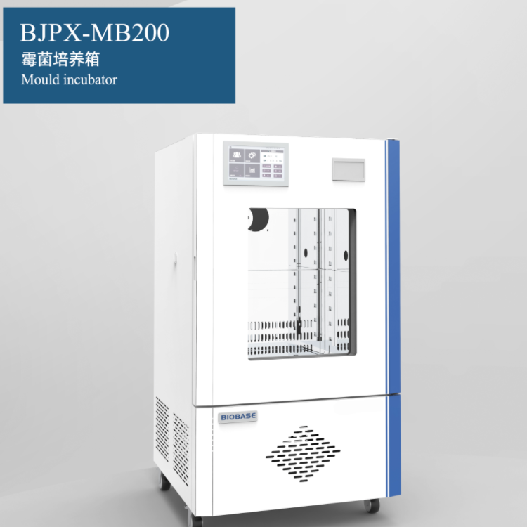 博科 霉菌培养箱 BJPX-MB100(100L）图片 2